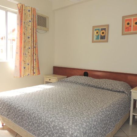 Apartmán Residencial Kelly Cristina Bombinhas Exteriér fotografie