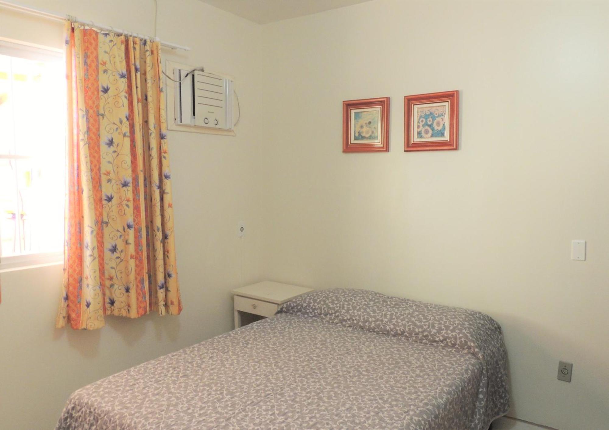Apartmán Residencial Kelly Cristina Bombinhas Exteriér fotografie