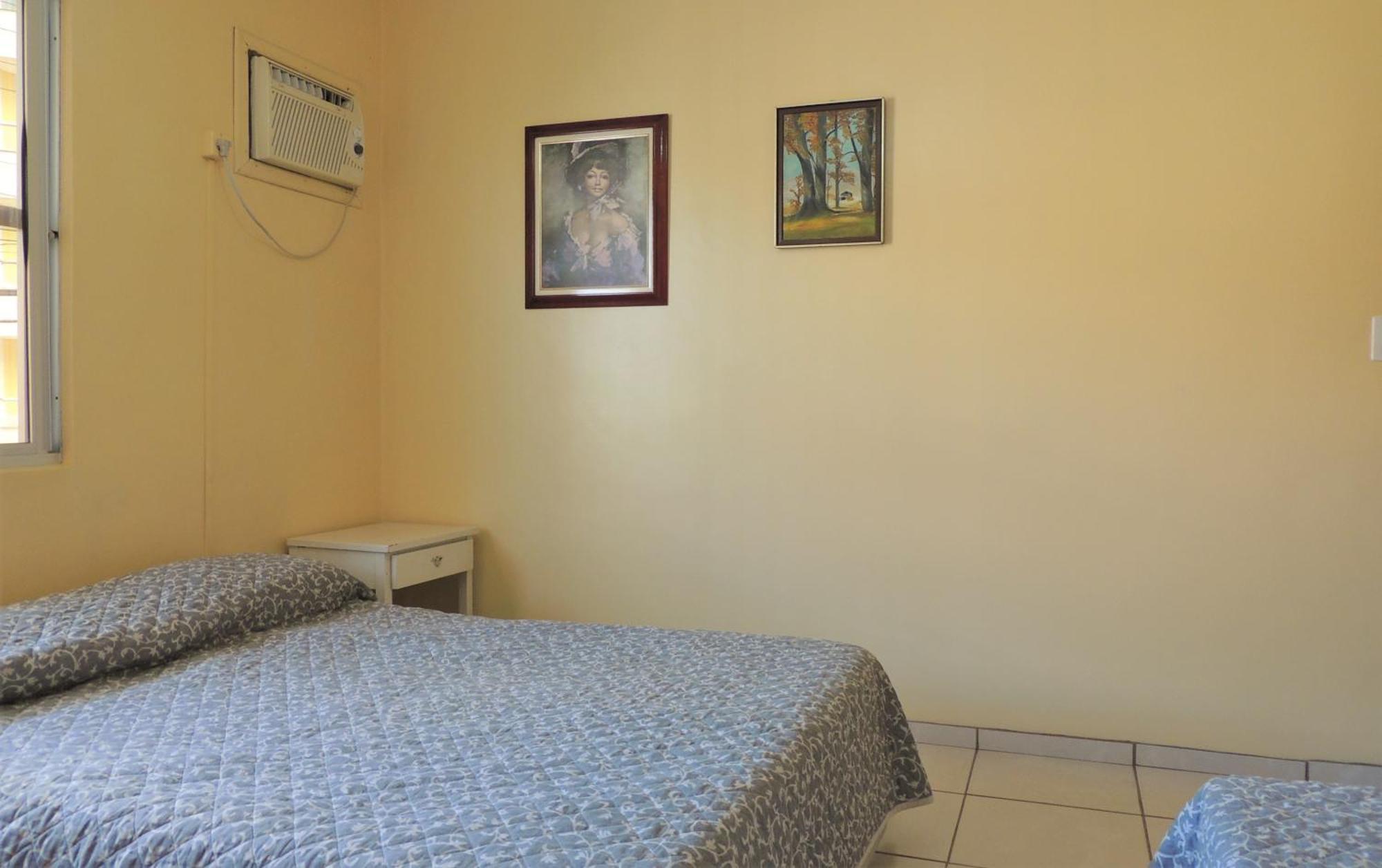 Apartmán Residencial Kelly Cristina Bombinhas Exteriér fotografie