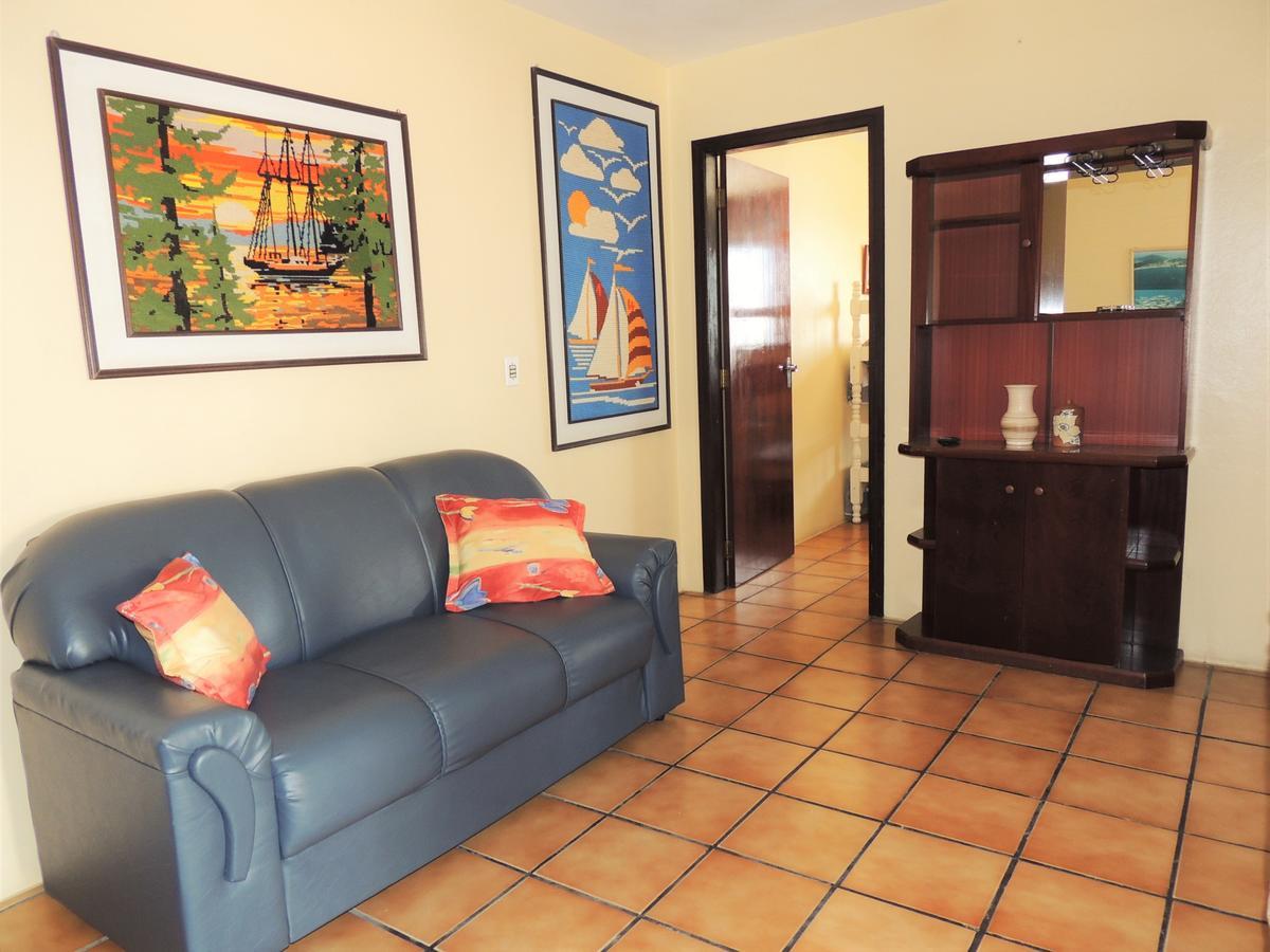 Apartmán Residencial Kelly Cristina Bombinhas Exteriér fotografie