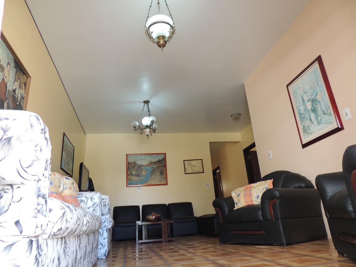 Apartmán Residencial Kelly Cristina Bombinhas Exteriér fotografie