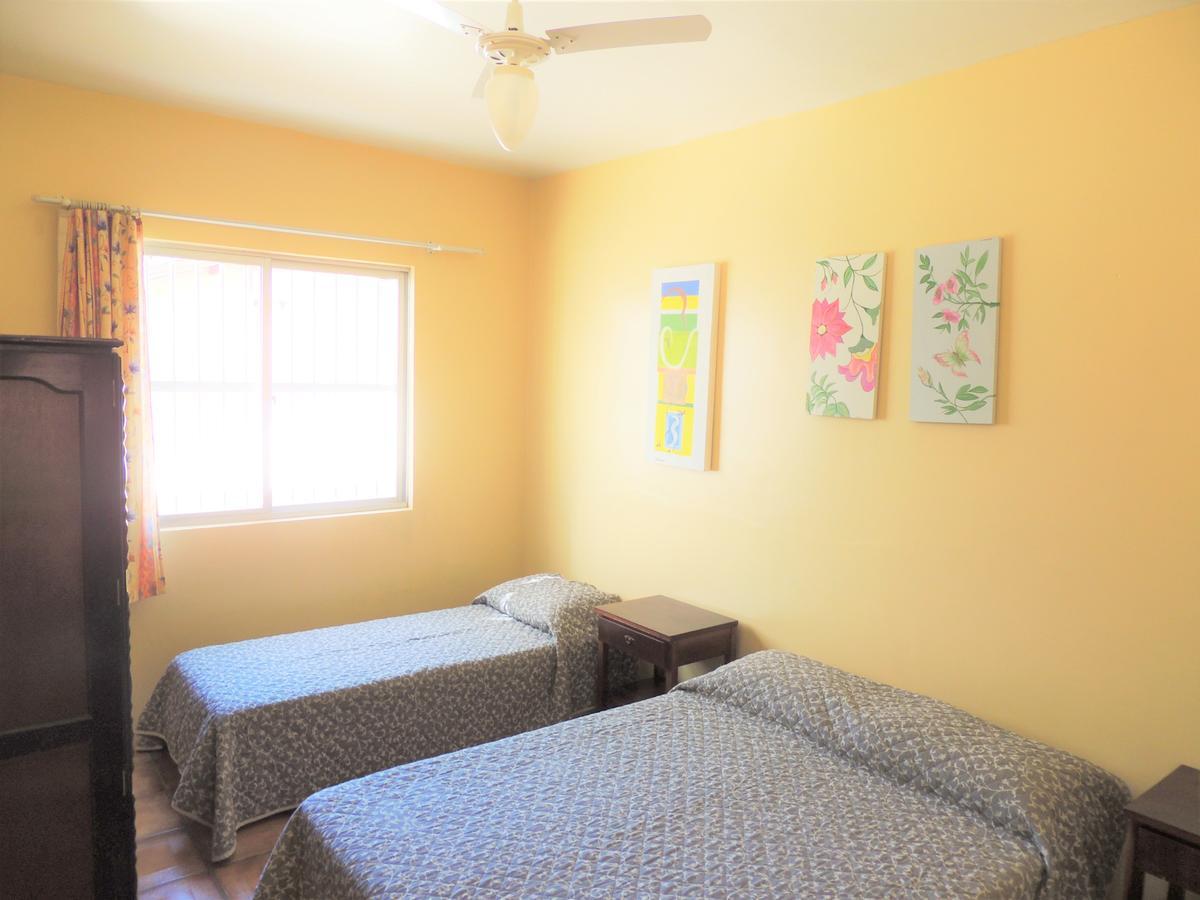 Apartmán Residencial Kelly Cristina Bombinhas Exteriér fotografie