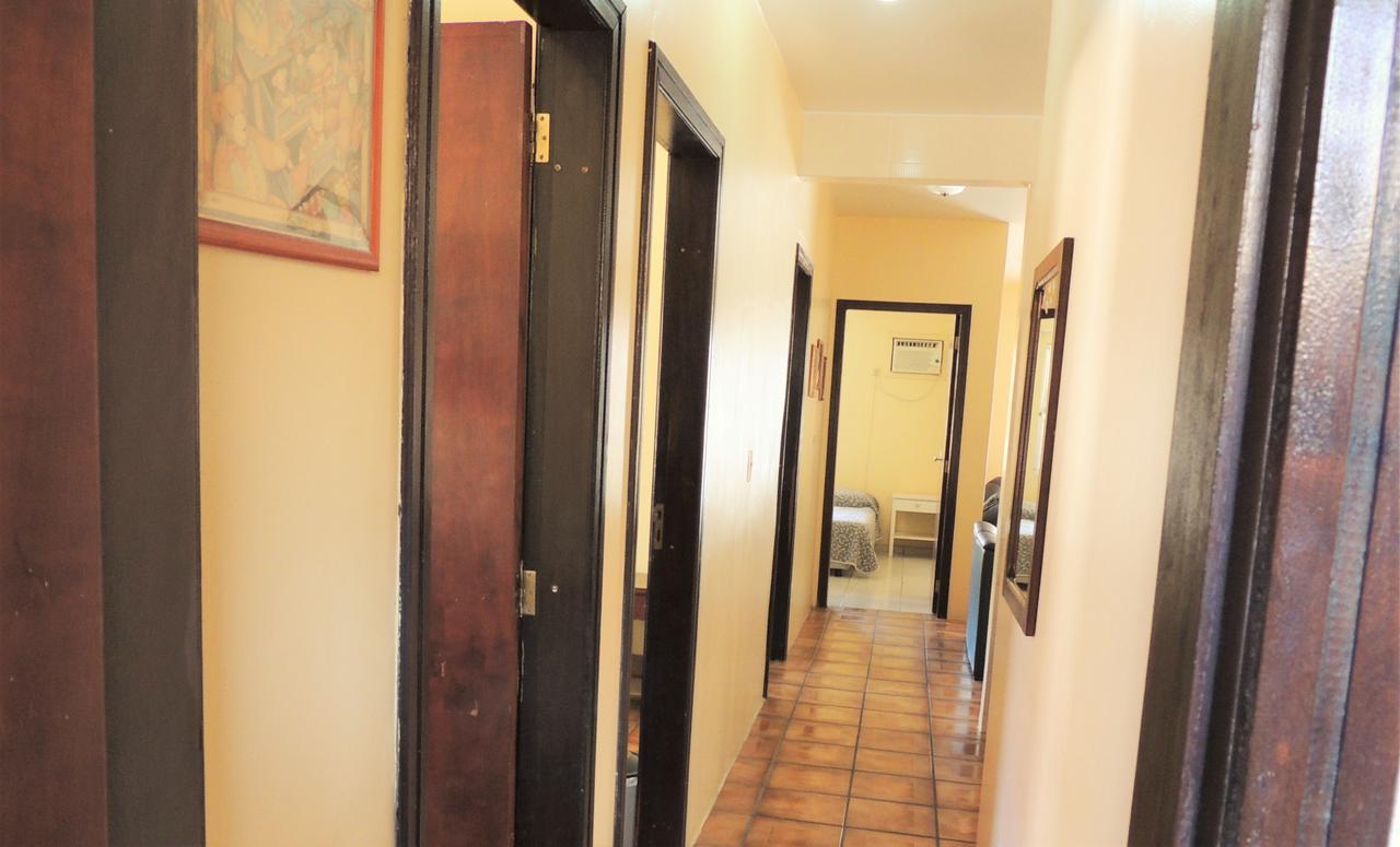 Apartmán Residencial Kelly Cristina Bombinhas Exteriér fotografie