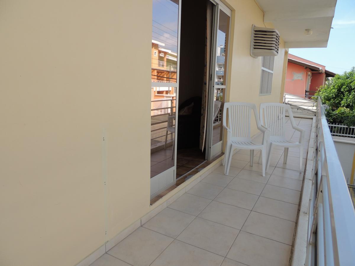 Apartmán Residencial Kelly Cristina Bombinhas Exteriér fotografie