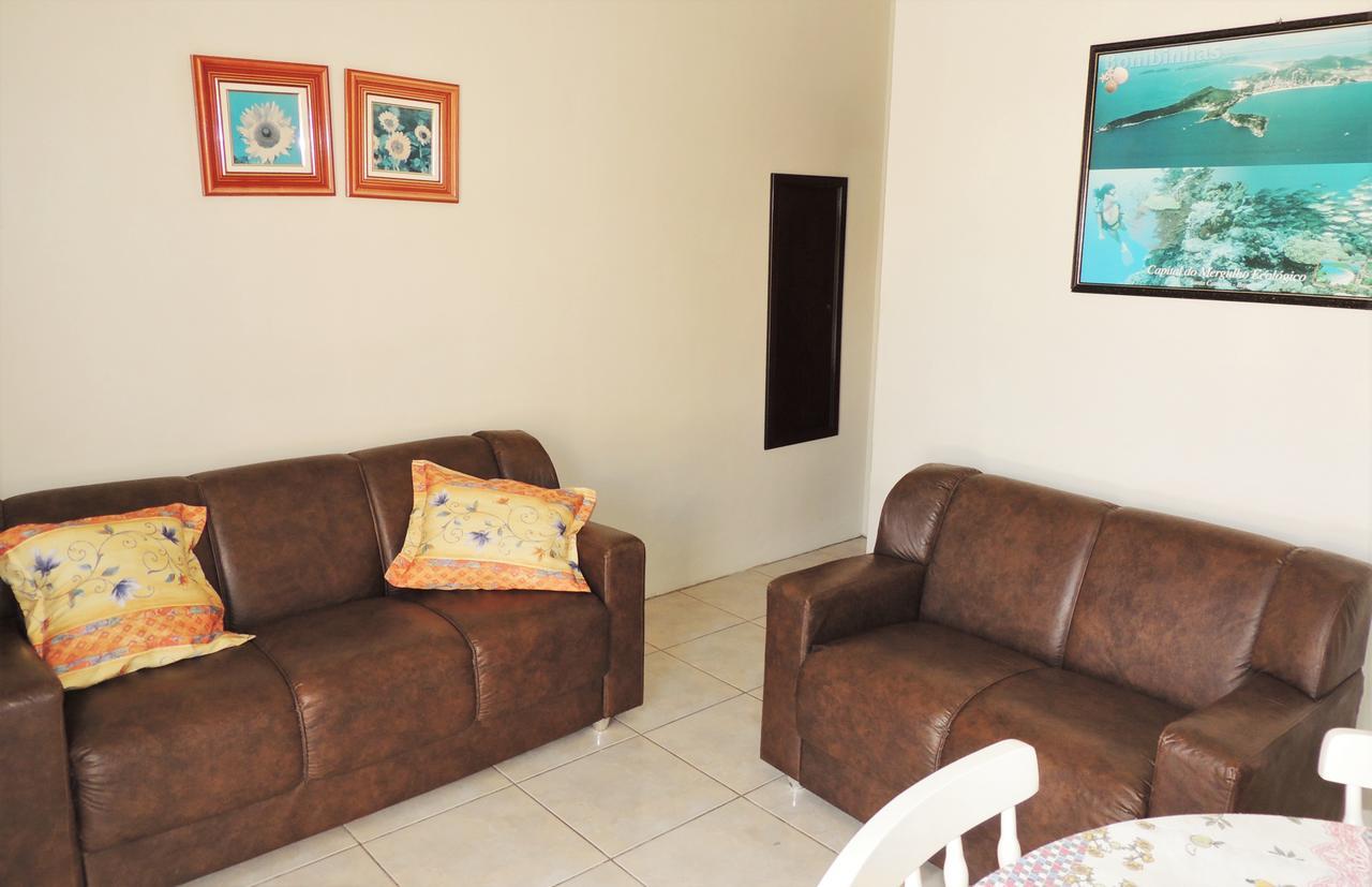 Apartmán Residencial Kelly Cristina Bombinhas Exteriér fotografie