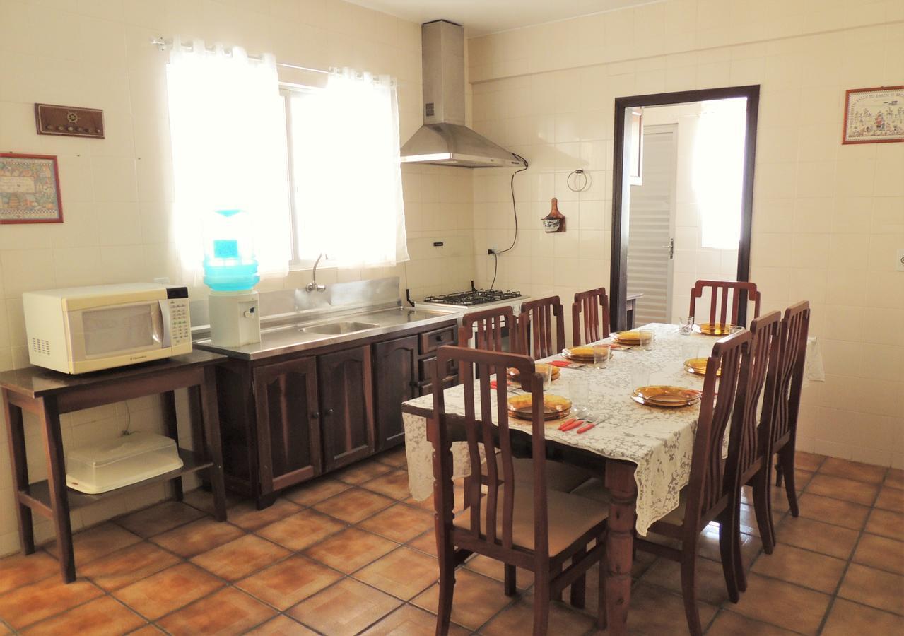 Apartmán Residencial Kelly Cristina Bombinhas Exteriér fotografie