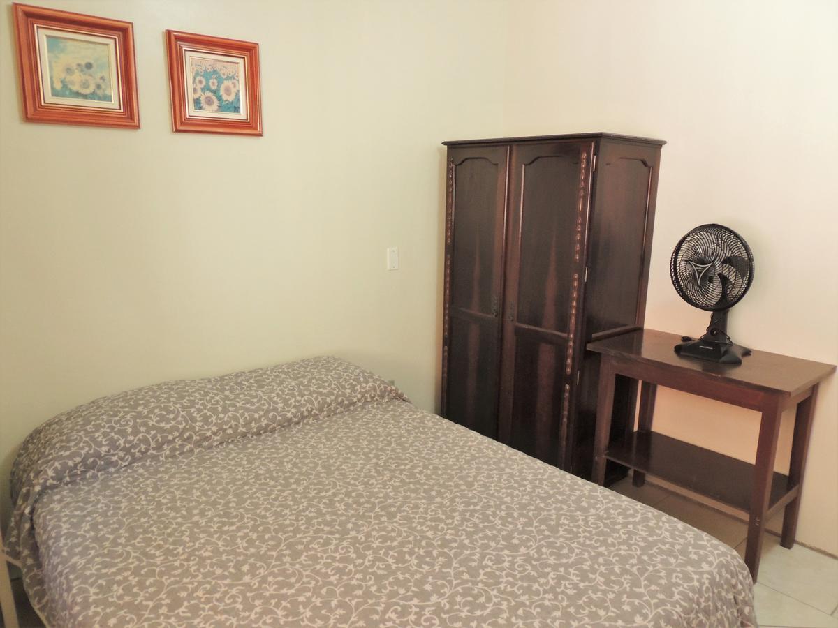 Apartmán Residencial Kelly Cristina Bombinhas Exteriér fotografie