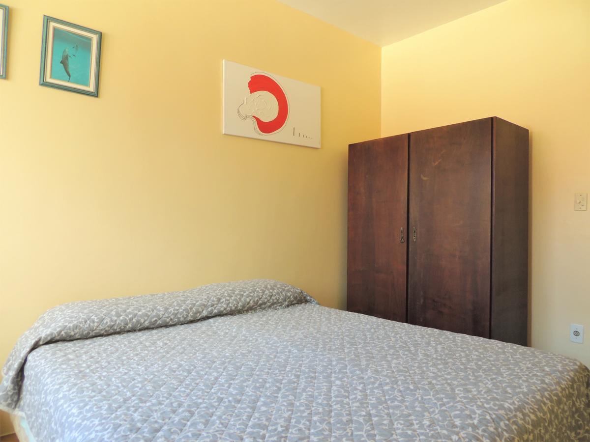 Apartmán Residencial Kelly Cristina Bombinhas Exteriér fotografie