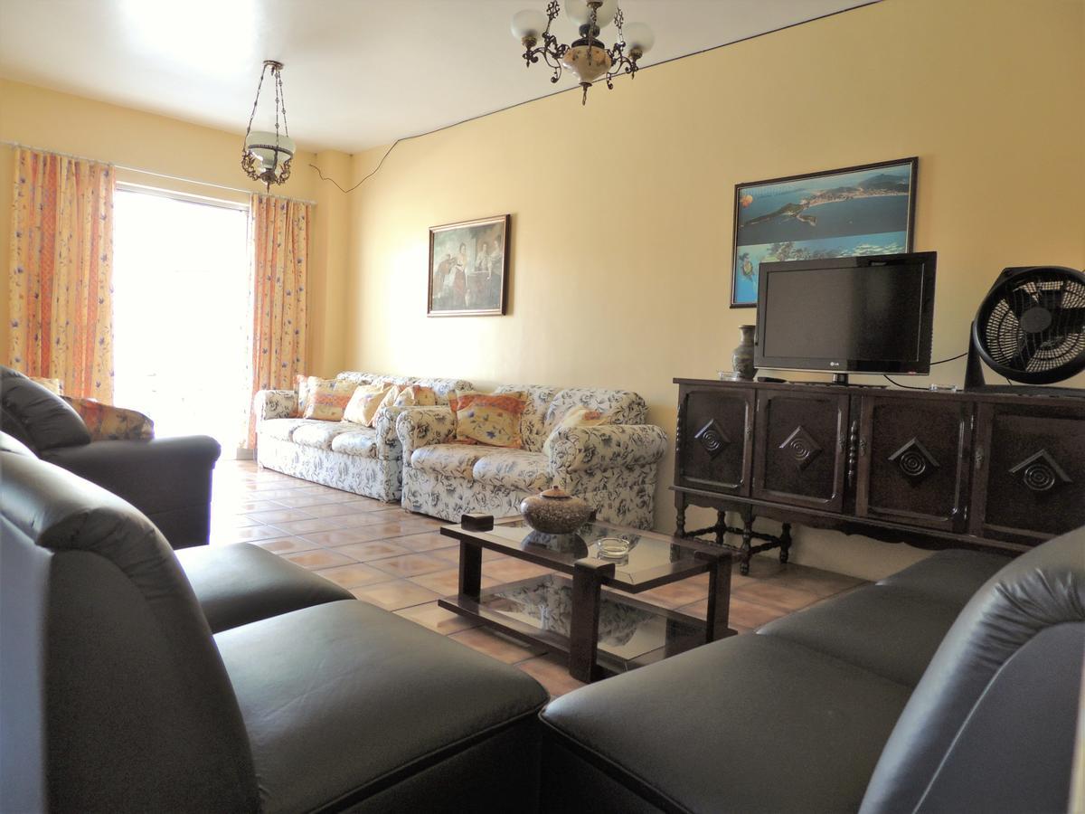 Apartmán Residencial Kelly Cristina Bombinhas Exteriér fotografie