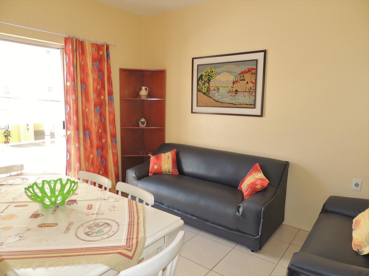 Apartmán Residencial Kelly Cristina Bombinhas Exteriér fotografie