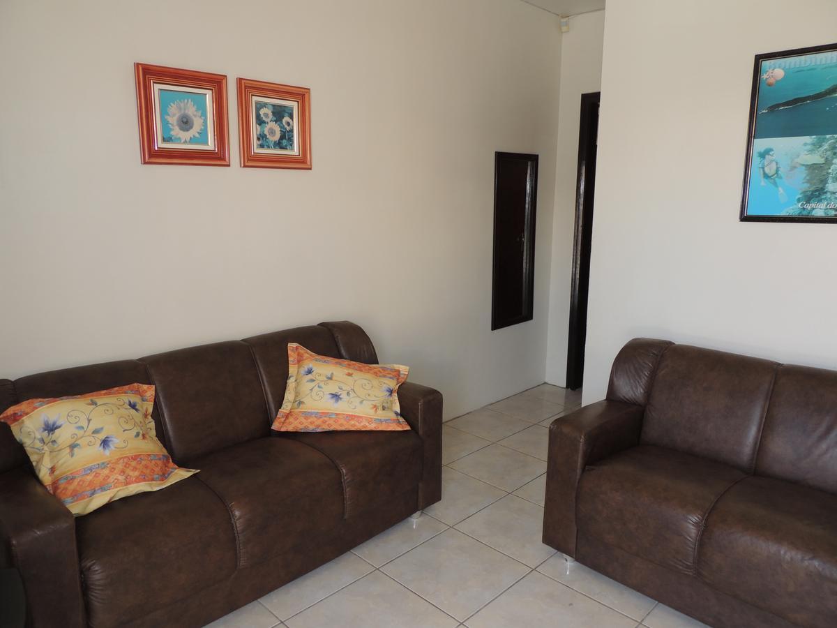 Apartmán Residencial Kelly Cristina Bombinhas Exteriér fotografie