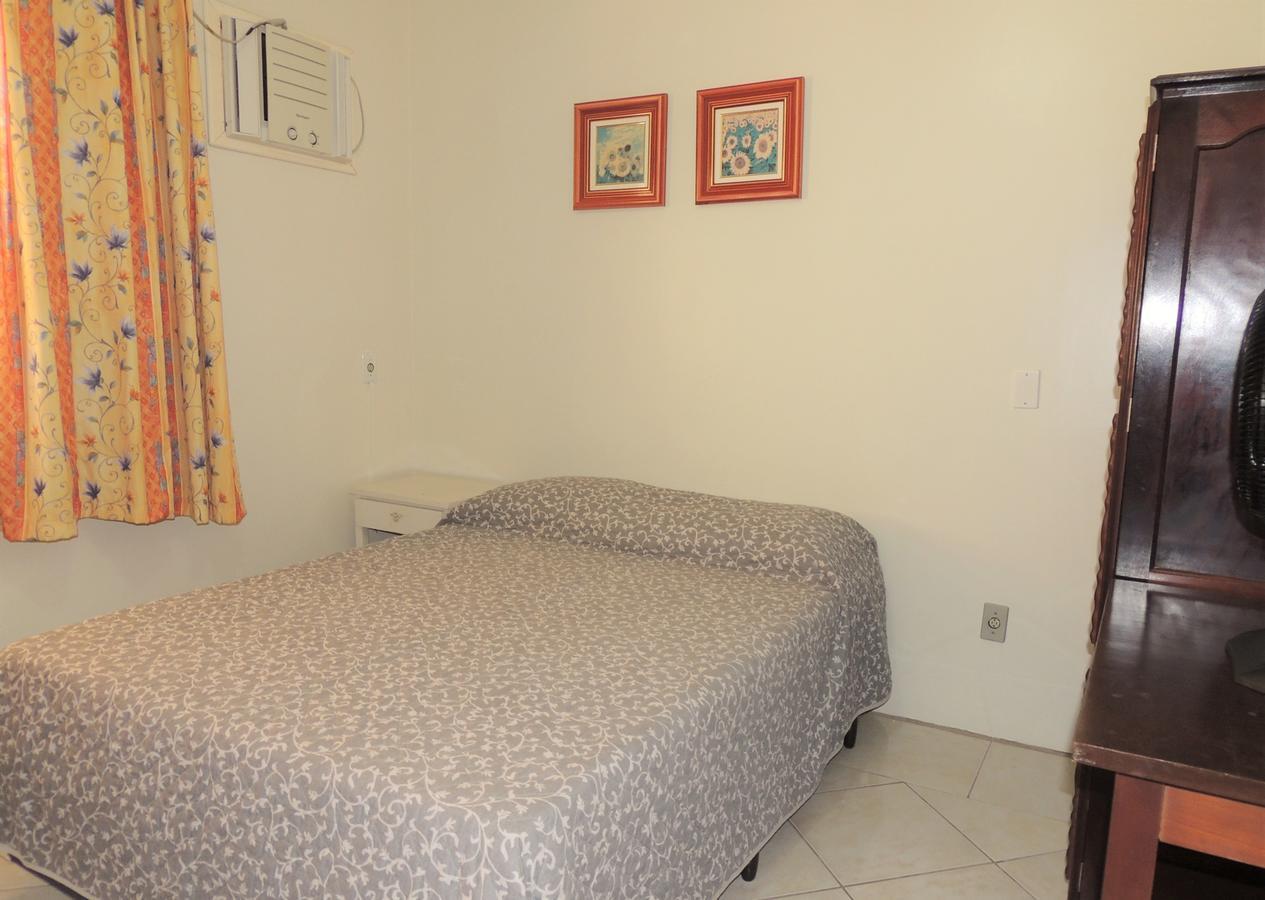 Apartmán Residencial Kelly Cristina Bombinhas Exteriér fotografie