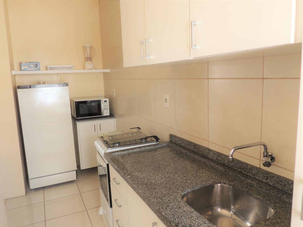 Apartmán Residencial Kelly Cristina Bombinhas Exteriér fotografie