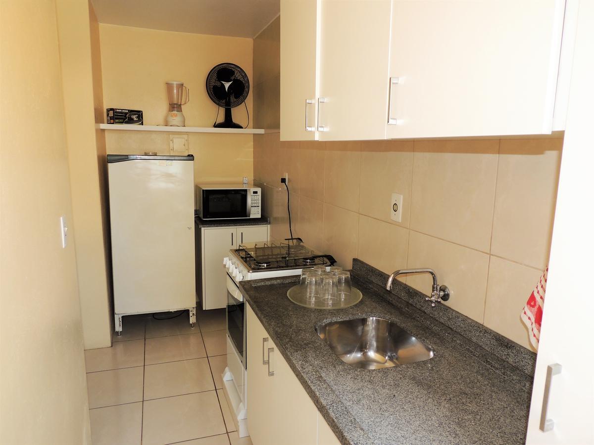 Apartmán Residencial Kelly Cristina Bombinhas Exteriér fotografie