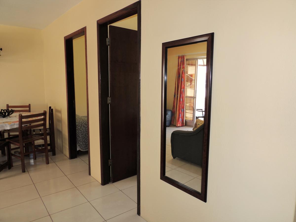Apartmán Residencial Kelly Cristina Bombinhas Exteriér fotografie