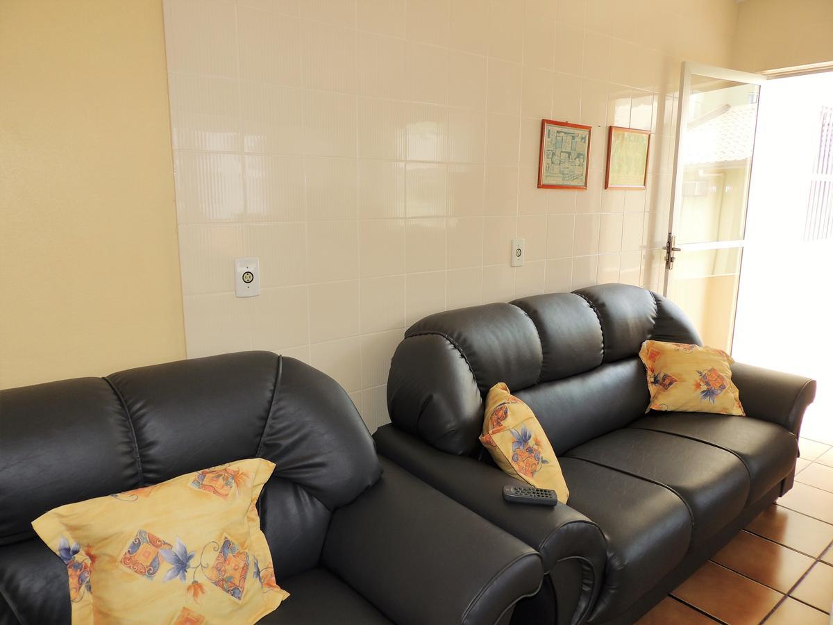 Apartmán Residencial Kelly Cristina Bombinhas Exteriér fotografie