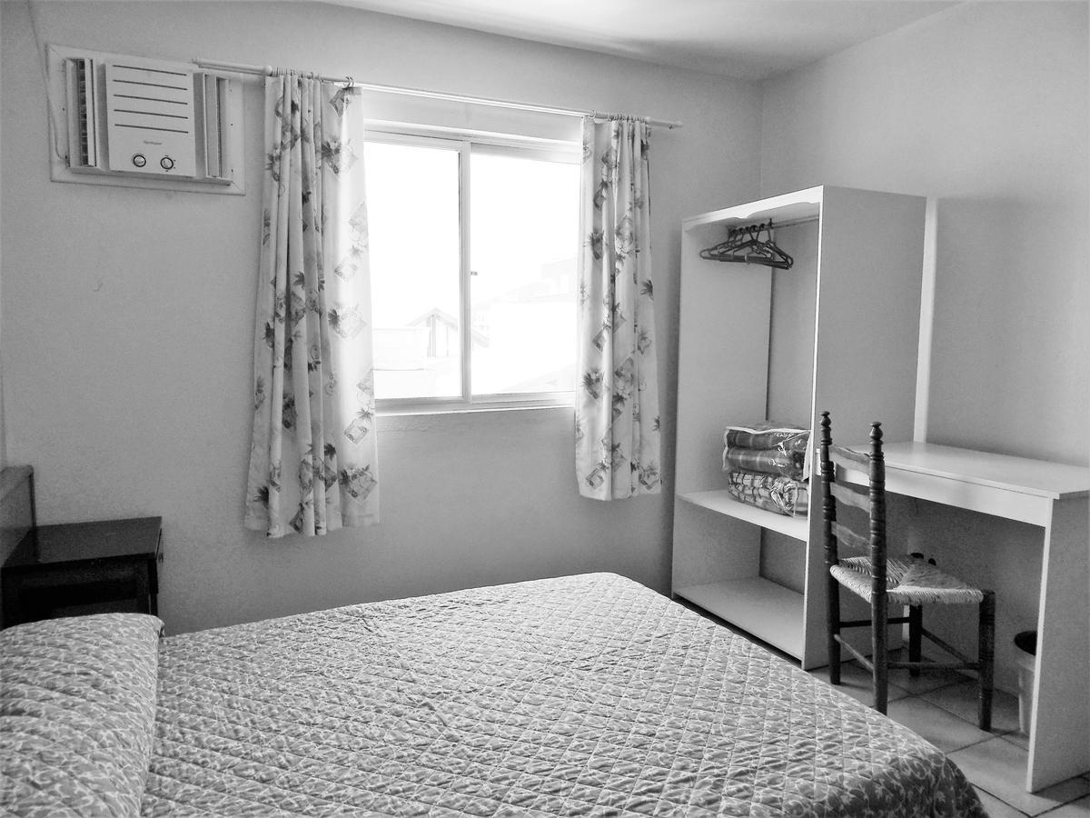Apartmán Residencial Kelly Cristina Bombinhas Exteriér fotografie