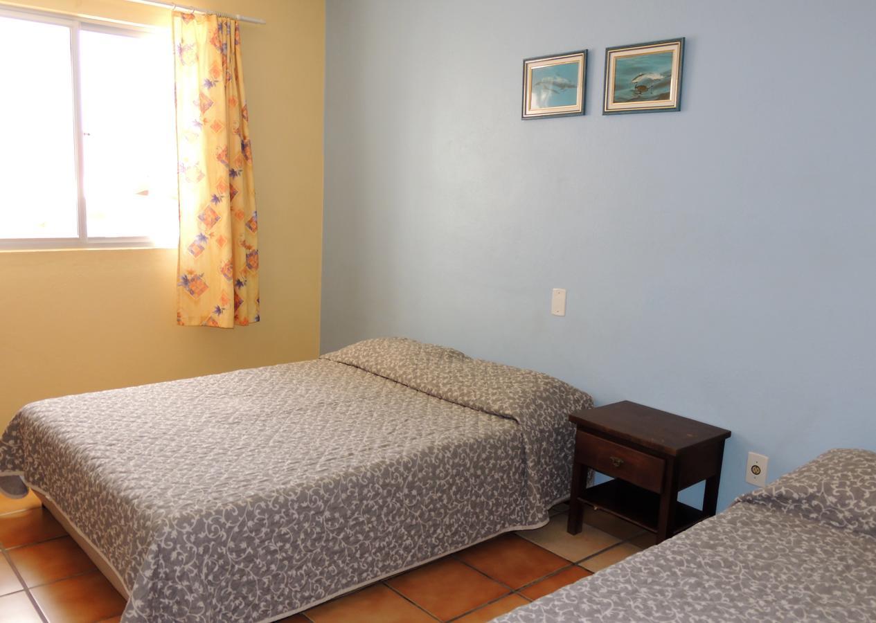 Apartmán Residencial Kelly Cristina Bombinhas Exteriér fotografie