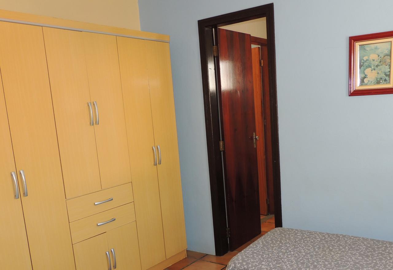 Apartmán Residencial Kelly Cristina Bombinhas Exteriér fotografie