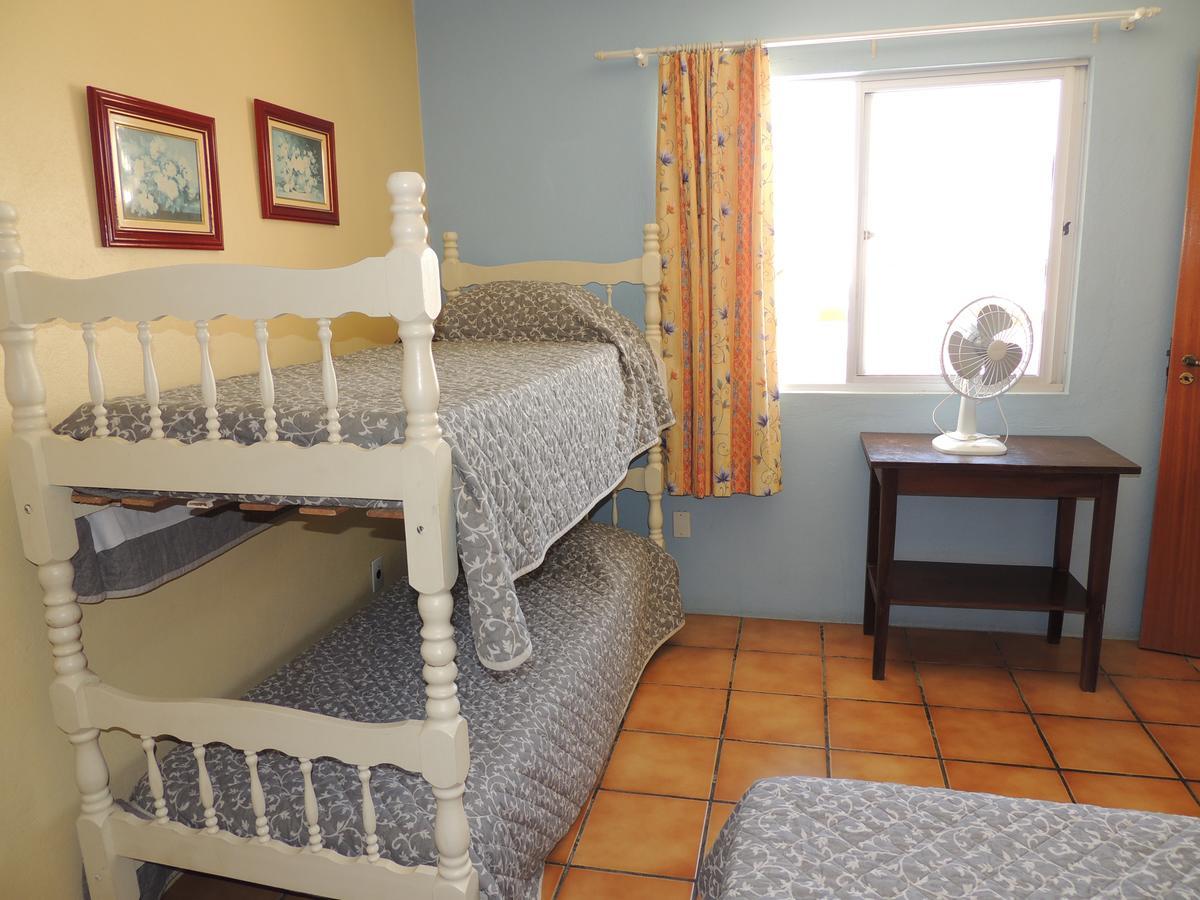 Apartmán Residencial Kelly Cristina Bombinhas Exteriér fotografie