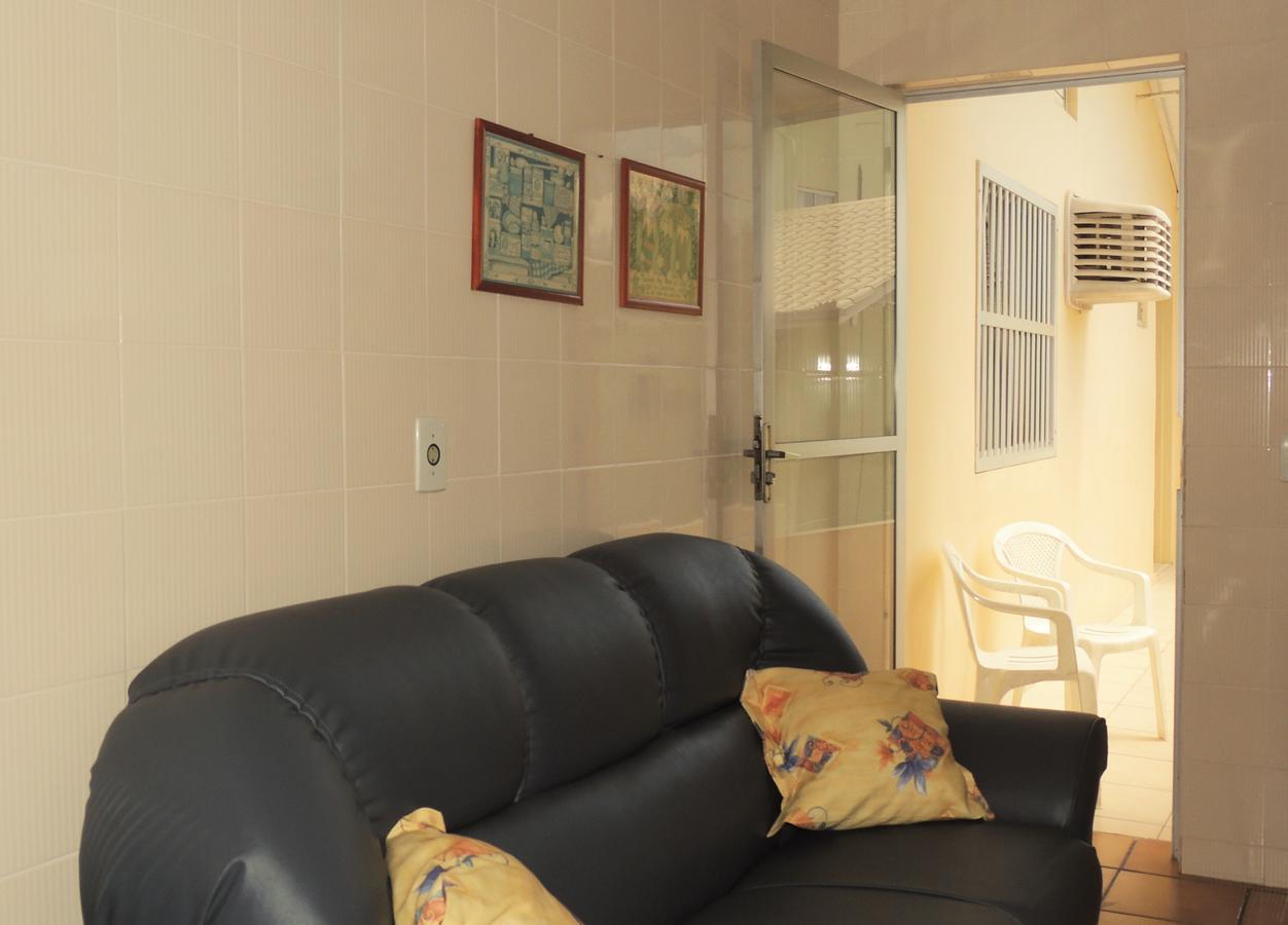 Apartmán Residencial Kelly Cristina Bombinhas Exteriér fotografie