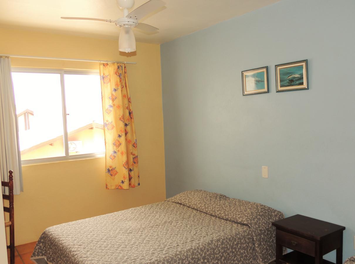 Apartmán Residencial Kelly Cristina Bombinhas Exteriér fotografie