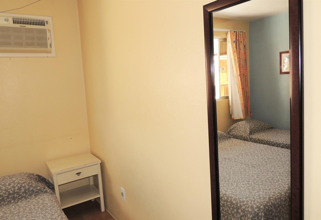 Apartmán Residencial Kelly Cristina Bombinhas Exteriér fotografie