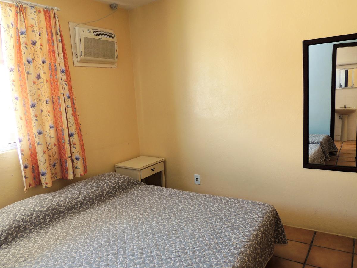 Apartmán Residencial Kelly Cristina Bombinhas Exteriér fotografie