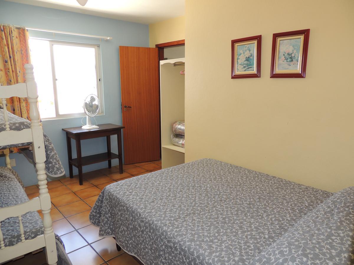 Apartmán Residencial Kelly Cristina Bombinhas Exteriér fotografie