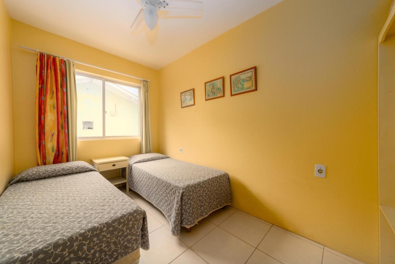 Apartmán Residencial Kelly Cristina Bombinhas Exteriér fotografie