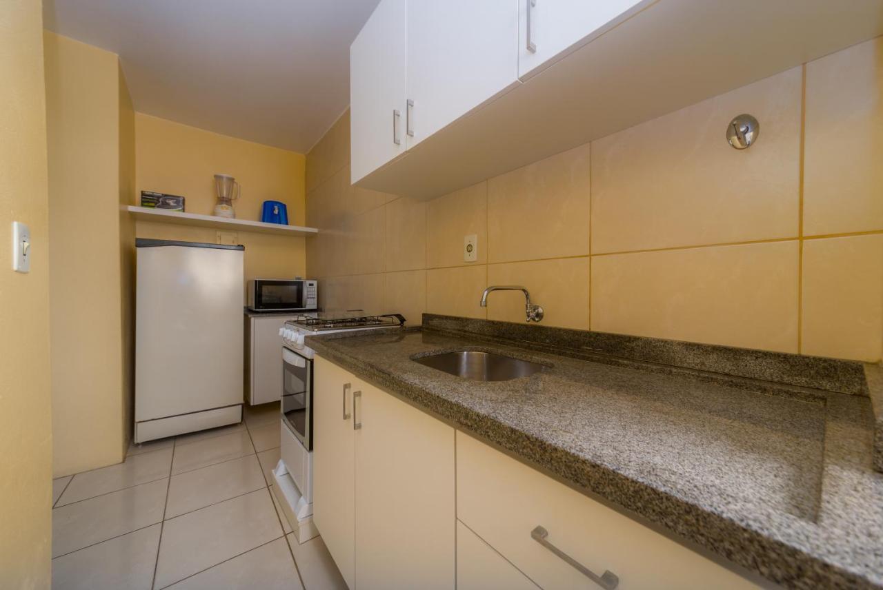 Apartmán Residencial Kelly Cristina Bombinhas Exteriér fotografie